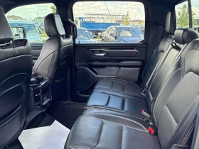 Dodge RAM 1500 Rebel/5.7/ПОДГРЕВ/ШИБЕДАХ/CARFAX/КЛИП, снимка 12