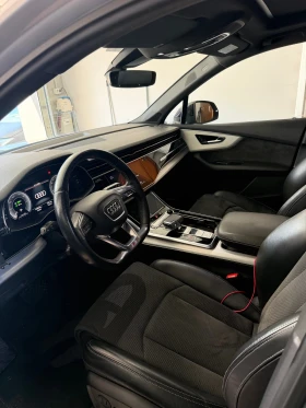 Audi Q7 Audi Q7 60 TFSI e quattro Competition, снимка 6
