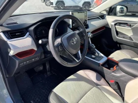 Toyota Rav4 * Trail * DISTRONIC* ОБДУХВАНЕ* , снимка 5