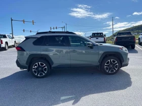 Toyota Rav4 * Trail * DISTRONIC* ОБДУХВАНЕ* , снимка 3