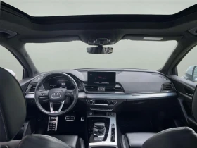 Audi Q5, снимка 10