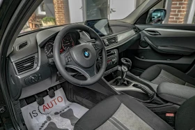 BMW X1 18d/xDrive/Xenon/PDC/Android/Камера/Подгрев, снимка 7