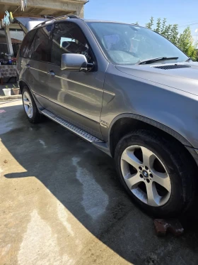 BMW X5 3.0d M Sport 218к.с, снимка 1