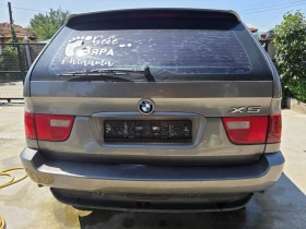 BMW X5 3.0d M Sport 218к.с, снимка 2