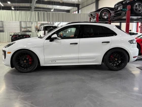 Porsche Macan GTS ЦЕНА ДО БЪЛГАРИЯ РЕГИСТРАЦИЯ & АВТОКРЕДИТ, снимка 3