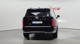 Hyundai Palisade 2.5T Calligraphy* ЕЛ. БАГАЖНИК* 360* КРАЙНА ЦЕНА, снимка 4
