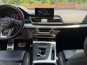 Audi SQ5 Technik 3.0 TFSI quattro / 360 / ДИСТРОНИК / ПАНО, снимка 9