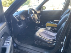 Honda Cr-v, снимка 4
