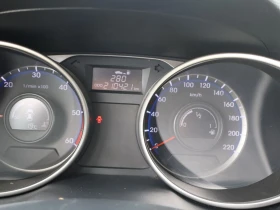 Hyundai IX35, снимка 11