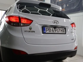Hyundai IX35, снимка 10