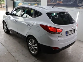 Hyundai IX35, снимка 6