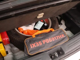 Hyundai IX35, снимка 5
