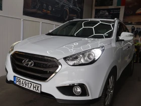 Hyundai IX35, снимка 16