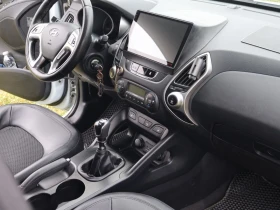 Hyundai IX35, снимка 12