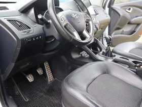 Hyundai IX35, снимка 4