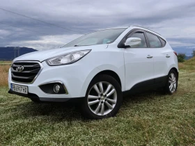 Hyundai IX35, снимка 14