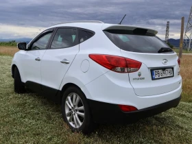 Hyundai IX35, снимка 3