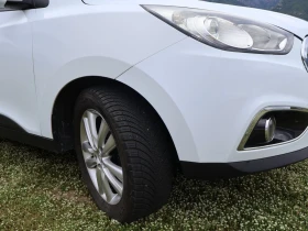 Hyundai IX35, снимка 8