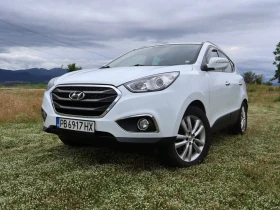 Hyundai IX35, снимка 1