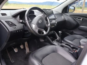 Hyundai IX35, снимка 7