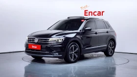 VW Tiguan 2.0 TDI Prestige autoprime.bg, снимка 1