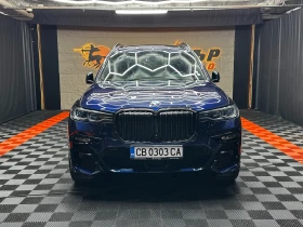 BMW X7 3.0i 340 к.с./XDrive 40i, снимка 2