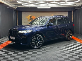 BMW X7 3.0i 340 к.с./XDrive 40i, снимка 1