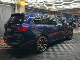 BMW X7 3.0i 340 к.с./XDrive 40i, снимка 5