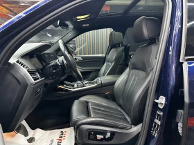 BMW X7 3.0i 340 к.с./XDrive 40i, снимка 8
