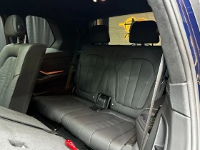 BMW X7 3.0i 340 к.с./XDrive 40i, снимка 14