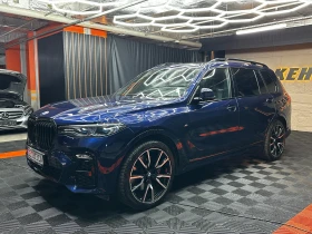 BMW X7 3.0i 340 к.с./XDrive 40i, снимка 3