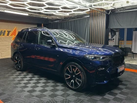 BMW X7 3.0i 340 к.с./XDrive 40i, снимка 4