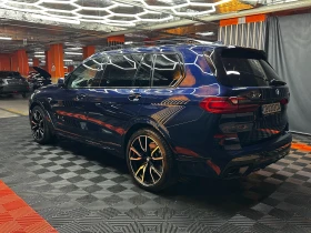 BMW X7 3.0i 340 к.с./XDrive 40i, снимка 6
