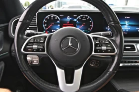 Mercedes-Benz GLE 450 AMG, снимка 7