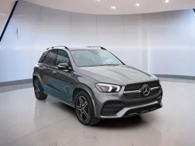 Mercedes-Benz GLE 450 AMG, снимка 2