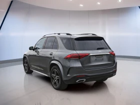 Mercedes-Benz GLE 450 AMG, снимка 3