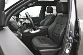 Mercedes-Benz GLE 450 AMG, снимка 6