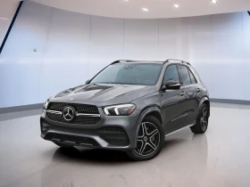 Mercedes-Benz GLE 450 AMG, снимка 1