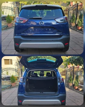 Opel Crossland X 1.5 CDTI MPV, снимка 7