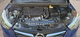 Opel Crossland X 1.5 CDTI MPV, снимка 17