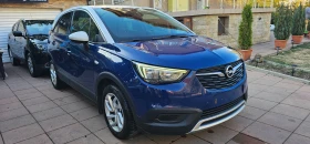 Opel Crossland X 1.5 CDTI MPV, снимка 4