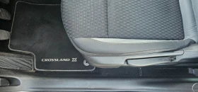 Opel Crossland X 1.5 CDTI MPV, снимка 15