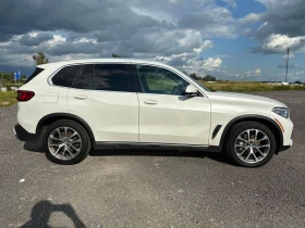BMW X5 * xDrive40i * CARFAX * LASER * 360 * ПАНО * , снимка 4