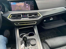 BMW X5 * xDrive40i * CARFAX * LASER * 360 * ПАНО * , снимка 9
