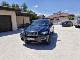 BMW X6 4.0D , Реални километри ,   Швейцария , снимка 2
