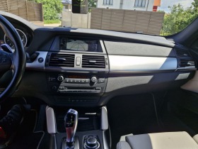 BMW X6 4.0D , Реални километри ,   Швейцария , снимка 13