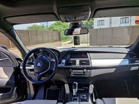 BMW X6 4.0D , Реални километри ,   Швейцария , снимка 10