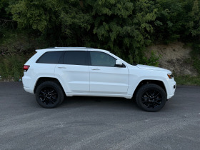 Jeep Grand cherokee 3.6, снимка 8