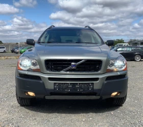 Volvo Xc90 2.4d(185.)AWD Automatic 🇮🇹 IT  | Mobile.bg    2