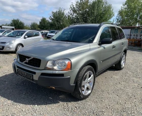 Volvo Xc90 2.4d(185.)AWD Automatic 🇮🇹 IT  | Mobile.bg    1